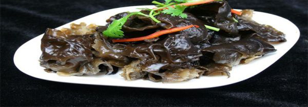 木耳水饺冷冻有毒吗