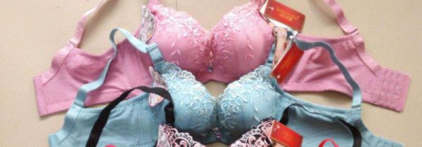怎么选购合适的内衣