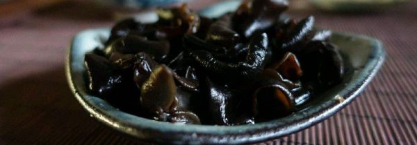 新鲜木耳泡多久就不能吃了