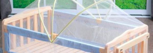 蚊帐有味道对人体有害吗?