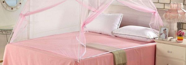 蚊帐有荧光剂是怎么回事