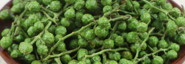 青花椒怎么储藏