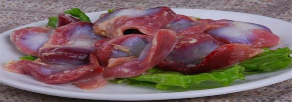 鸡肫是什么部位