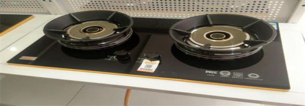 煤气灶进水了有危险吗