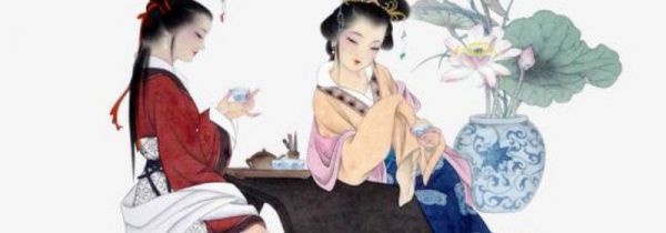 庸脂俗粉是什么意思