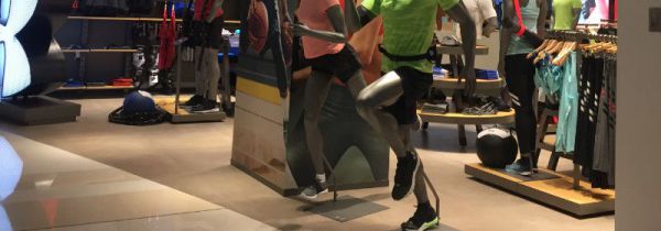 h家是什么牌子的衣服