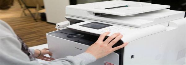 怎么清洗打印机喷头