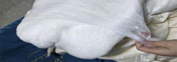 蚕丝棉是什么面料