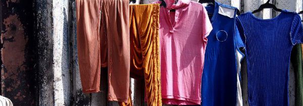 梅雨季节衣服干不了怎么办