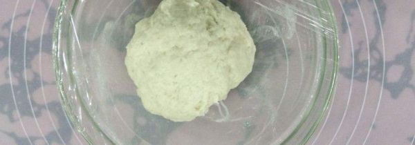 全麦面粉怎么做馒头