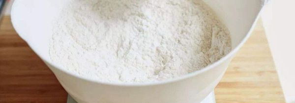 怎么能知道全麦面粉的真假