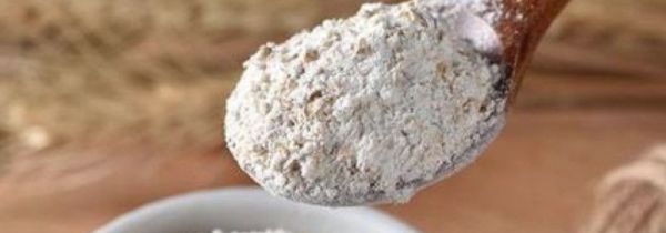全麦粉的禁忌