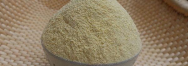 全麦粉和面粉的区别是什么