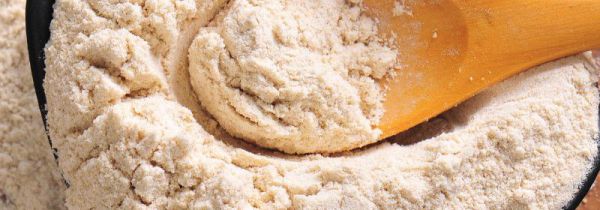 全麦面粉的好处和坏处