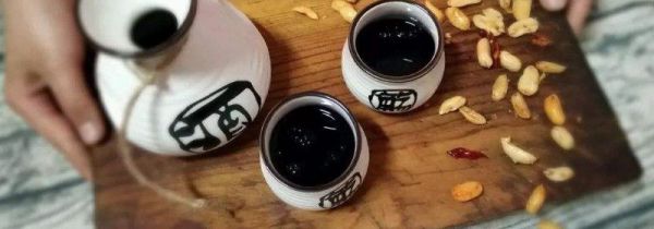 自制桑葚酒的危害