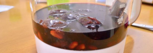 枸杞桑葚泡水喝的禁忌