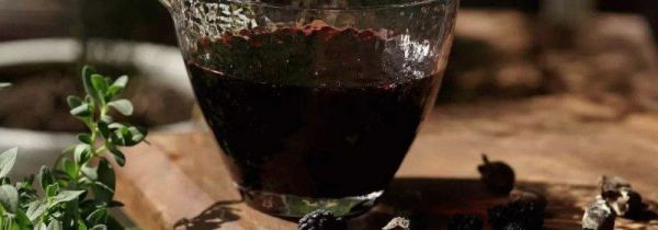 桑葚泡水喝的禁忌