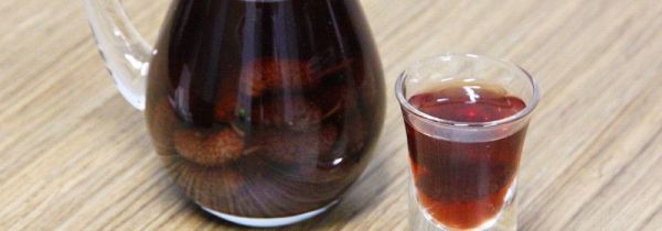 桑葚怎么去寒性