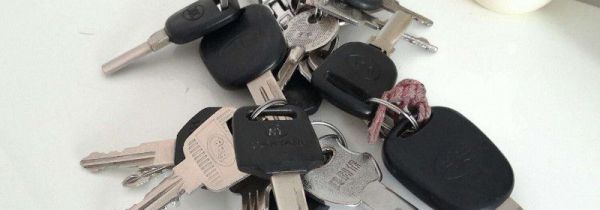 钥匙可以带上飞机吗