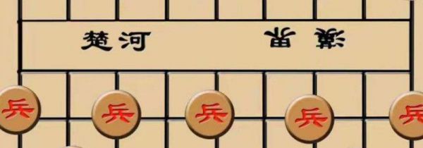象棋开局怎么下才能占优势?