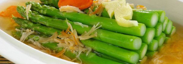 芦笋上的鳞片可以吃吗