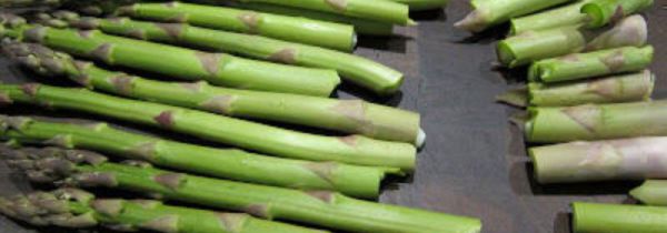 芦笋如何快速削皮