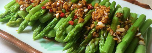 芦笋功效和作用及禁忌