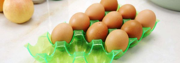 鸡蛋放冰箱有细菌吗