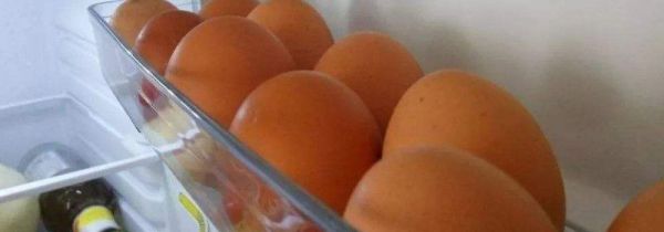 鸡蛋如何保存3个月不坏
