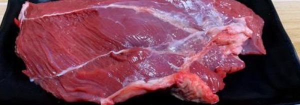 牛肉冻冰箱前要不要洗一下