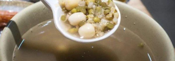 绿豆汤煮了可以放多久