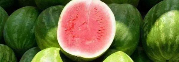 西瓜有点馊味还能吃吗