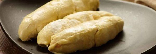 早上空腹能吃榴莲吗