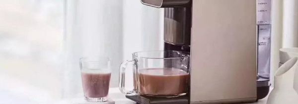 豆浆机溢出浆来怎么修