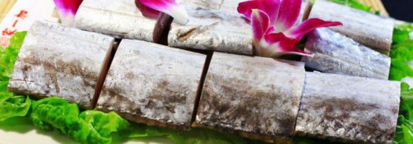 带鱼鱼鳞需要刮掉吗