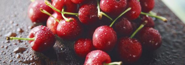 樱桃泡水为什么有虫