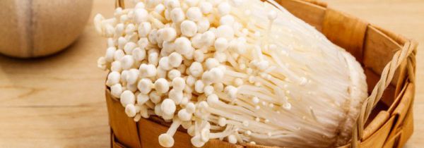 金针菇要焯水吗