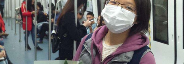 夏季戴口罩可以防止晒黑吗