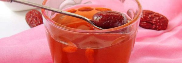 红枣姜茶的功效与禁忌