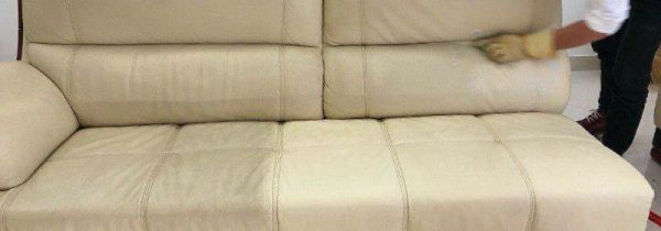 皮沙发保养后多久可以坐