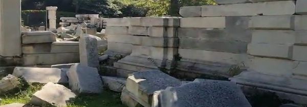 万园之园是什么园