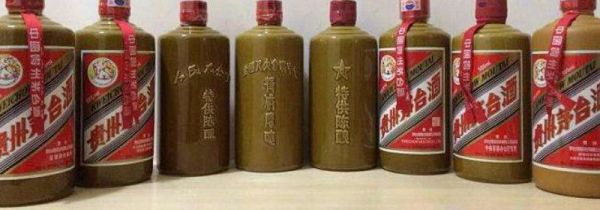 茅台怎么保存才不跑酒