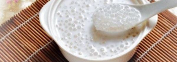 西米露隔夜怎么保存