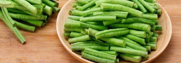 豇豆需要焯水吗