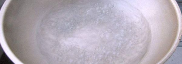 水烧开两次还能喝吗