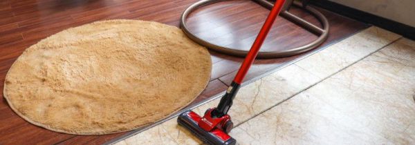 地板缝隙太脏怎么处理