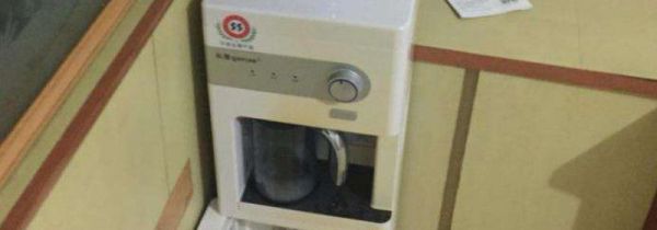 沁园饮水机不出热水怎么办