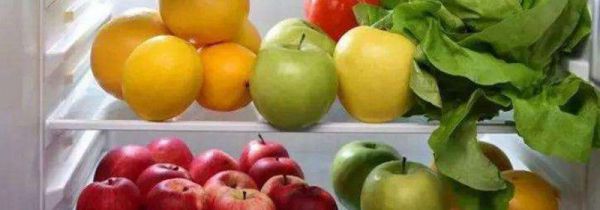 柠檬可以放冰箱保存吗