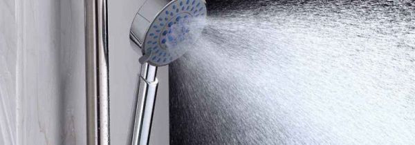 洗澡水压力小怎么增压