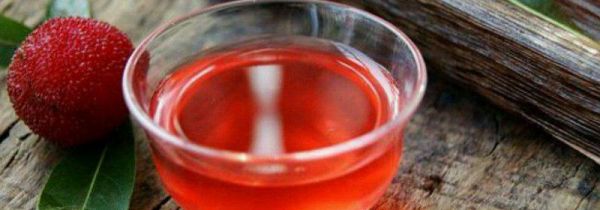 杨梅泡酒有什么功效能保存多久